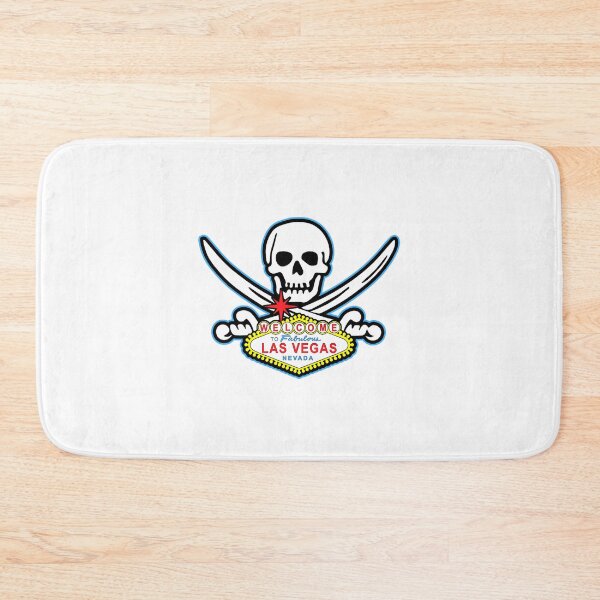 Item preview, Las Vegas - Marathon - Spring break Pirate - Bachelor Party   designed and sold by Isabellaclarkcr.