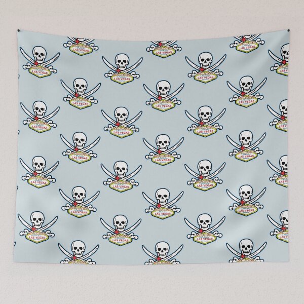 Item preview, Las Vegas - Marathon - Spring break Pirate - Bachelor Party designed and sold by Isabellaclarkcr.