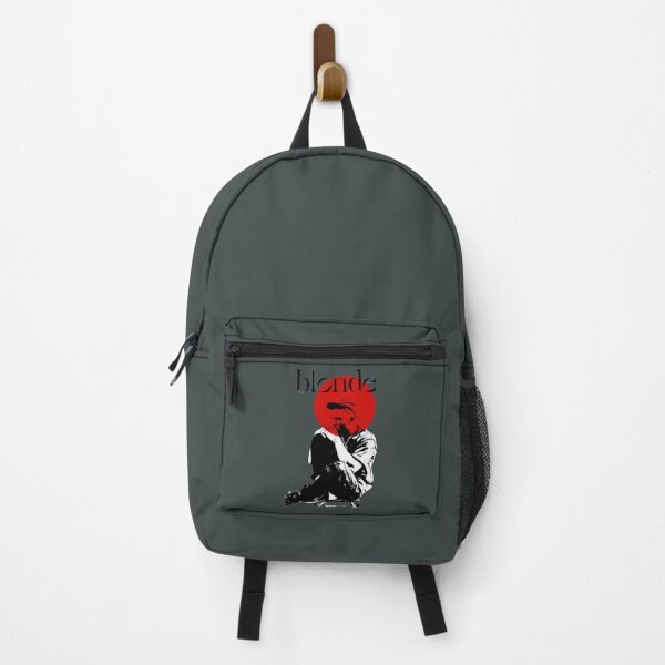 Item preview, FRANK OCEAN BLACK WHITE designed and sold by BrigidBeck.