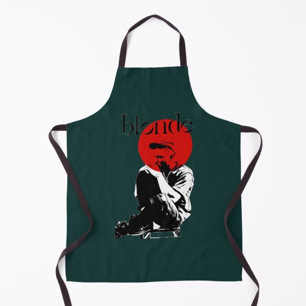 Item preview, FRANK OCEAN BLACK WHITE designed and sold by BrigidBeck.