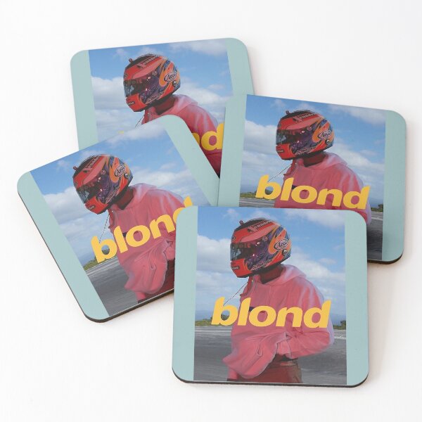 Item preview, Frank Ocean Blond designed and sold by BrigidBeck.