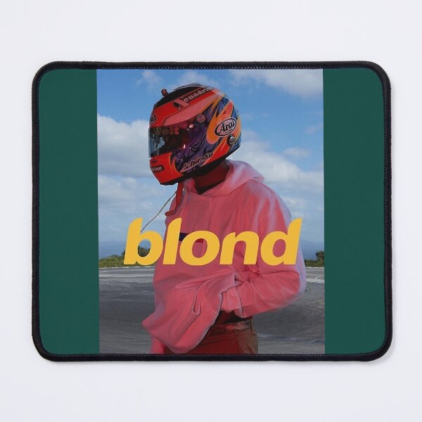 Item preview, Frank Ocean Blond designed and sold by BrigidBeck.