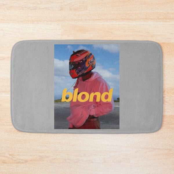 Item preview, Frank Ocean Blond designed and sold by BrigidBeck.