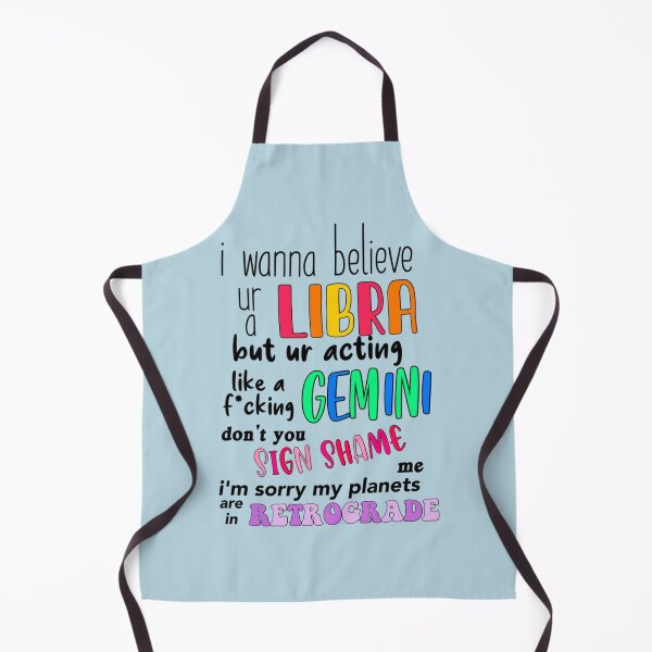Item preview, libra gemini quote   designed and sold by Isabellaclarkcr.