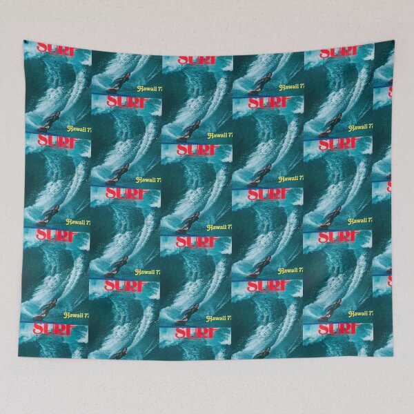 Item preview, SURFS UP Graphic(3) designed and sold by HamanCo.