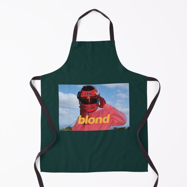 Item preview, Frank Ocean Blonde Helmet designed and sold by BrigidBeck.