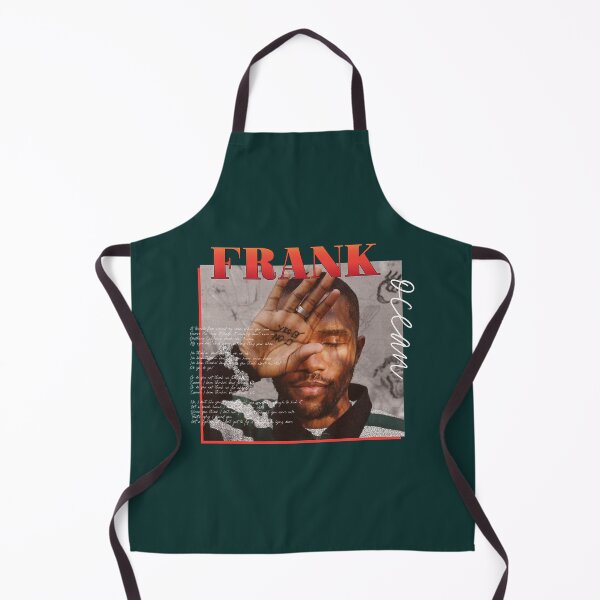 Item preview, Frank Ocean designed and sold by BrigidBeck.