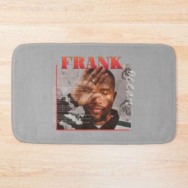 Item preview, Frank Ocean  designed and sold by BrigidBeck.