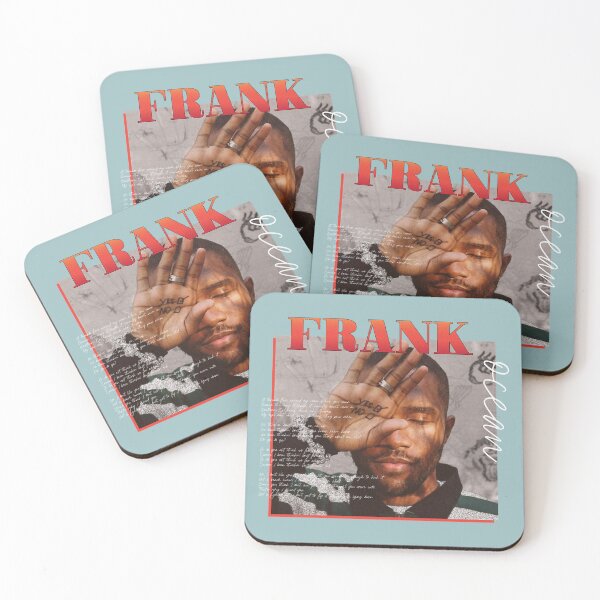 Artikelvorschau, Frank Ocean entworfen und verkauft von BrigidBeck.