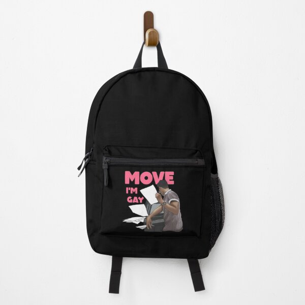Item preview, move i_m gay - brandon rogers designed and sold by Isabellaclarkcr.