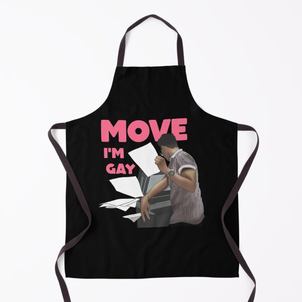 Item preview, move i_m gay - brandon rogers   designed and sold by Isabellaclarkcr.