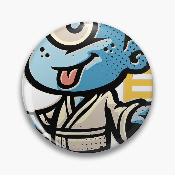 Item preview, The Japanese Ghost Hitotsume Kozo - Retro Japanese designed and sold by lylecaldwell.