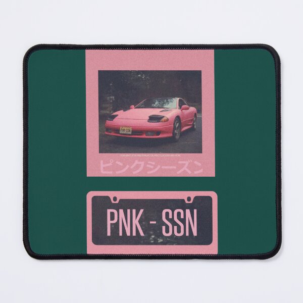Item preview, PNK SSN designed and sold by BrigidBeck.