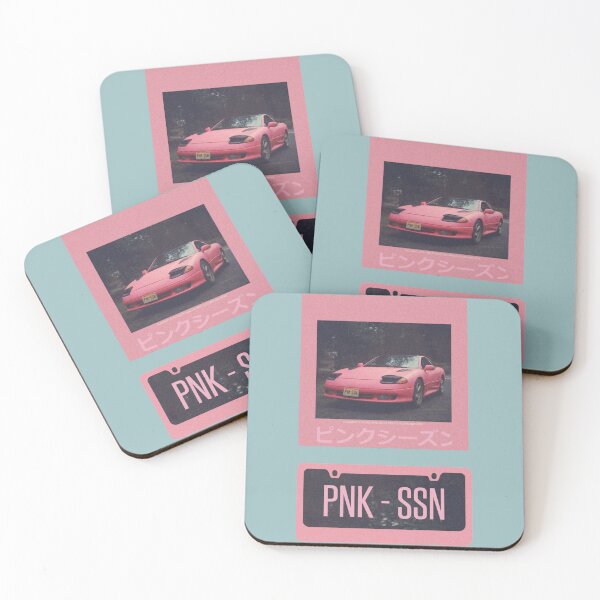 Item preview, PNK SSN designed and sold by BrigidBeck.
