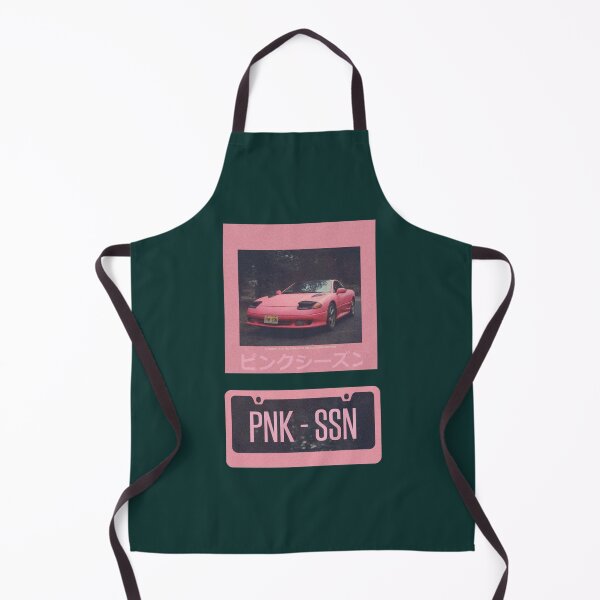Item preview, PNK SSN designed and sold by BrigidBeck.