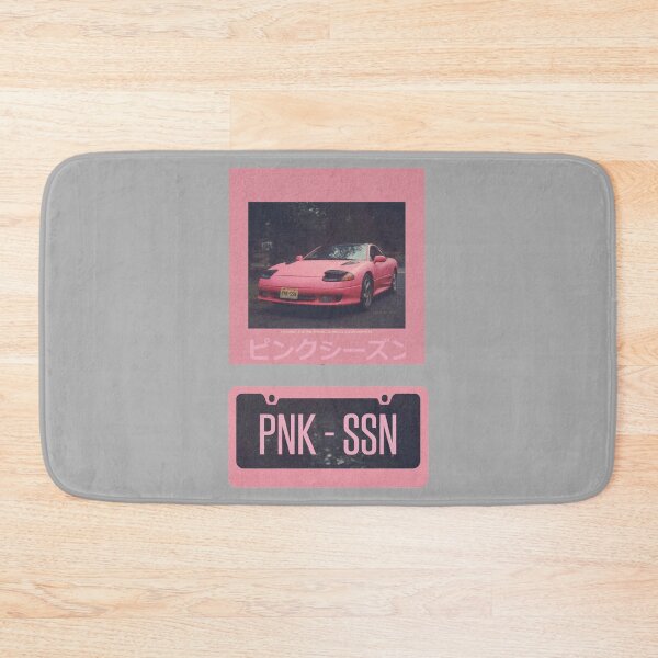Item preview, PNK SSN designed and sold by BrigidBeck.