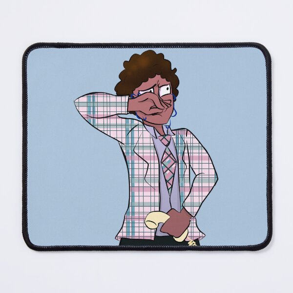 Item preview, Mr.Chronis designed and sold by Isabellaclarkcr.