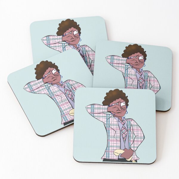 Item preview, Mr.Chronis designed and sold by Isabellaclarkcr.