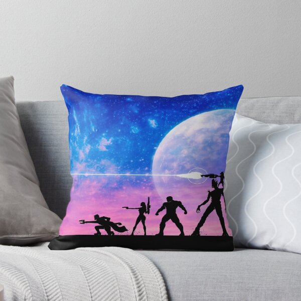 Item preview, The Guardians designed and sold by StanleyFiet.