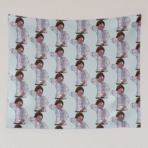 Item preview, Mr.Chronis designed and sold by Isabellaclarkcr.