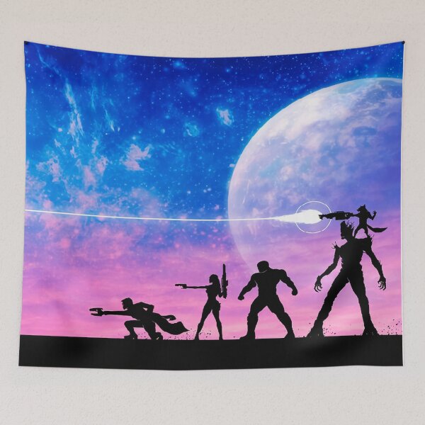 Item preview, The Guardians  designed and sold by StanleyFiet.