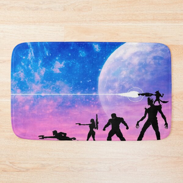 Item preview, The Guardians  designed and sold by StanleyFiet.