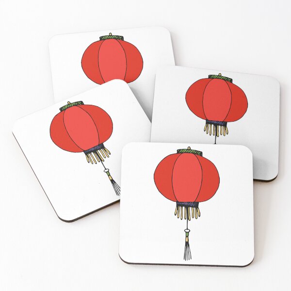 Item preview, Japanese Lamp       designed and sold by lylecaldwell.