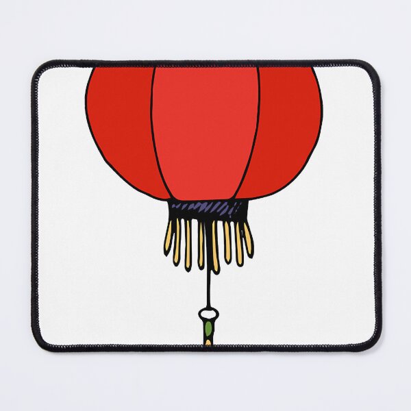 Item preview, Japanese Lamp designed and sold by lylecaldwell.