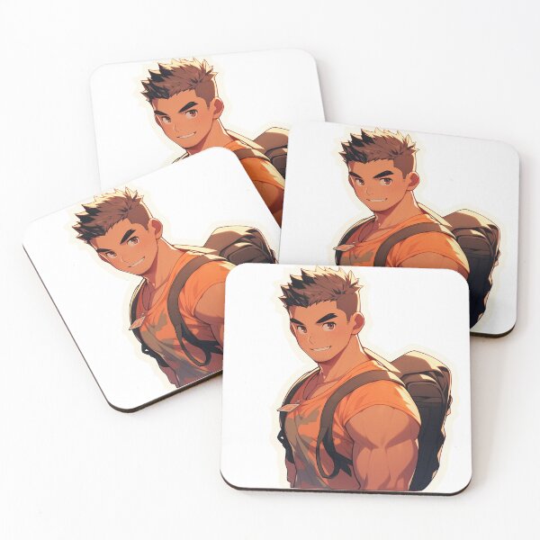 Item preview, College Jock designed and sold by BaraPrintHQ.