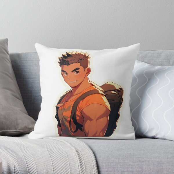 Zarya hot sale body pillow