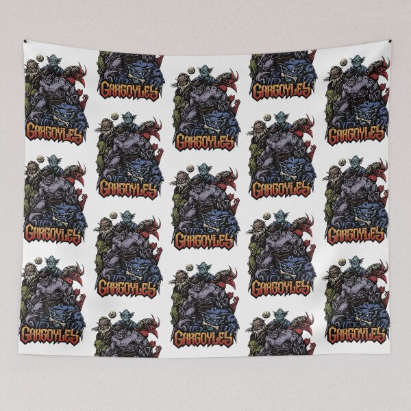 Item preview, Gargoylese designed and sold by suxaois.