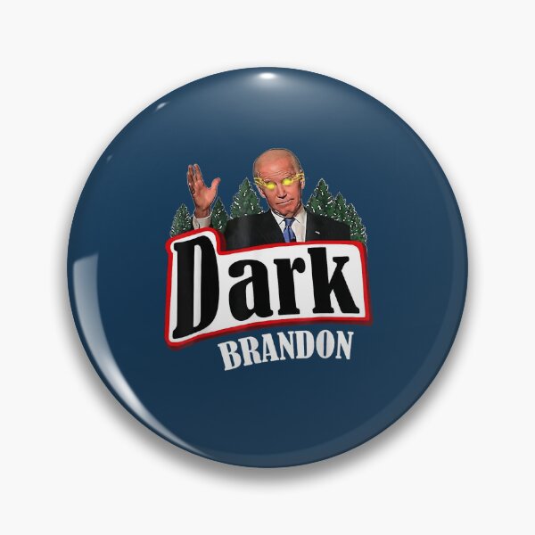 Item preview, Dark Brandon Pro Biden 2022   designed and sold by Isabellaclarkcr.