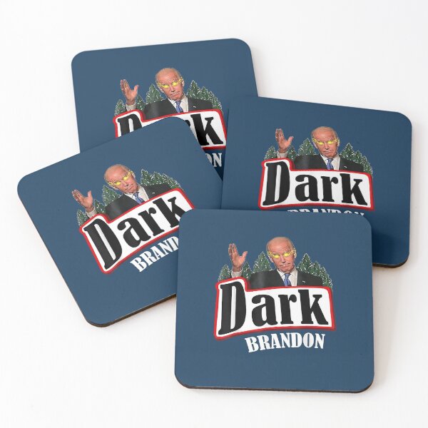 Item preview, Dark Brandon Pro Biden 2022 designed and sold by Isabellaclarkcr.