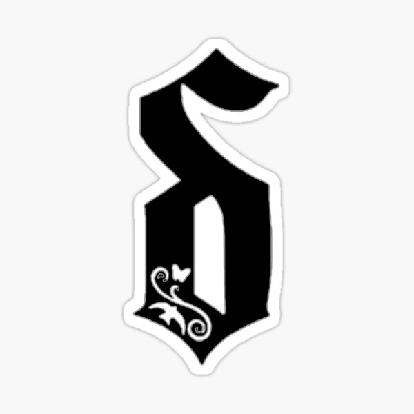 Item preview, logo shinedanw noir designed and sold by suxaois.