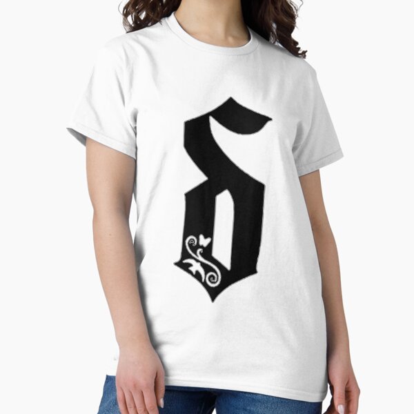 Item preview, logo shinedanw black   designed and sold by suxaois.