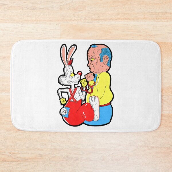 Item preview, Jessica Rabbit Kyle Platts Who Framed Roger Rabbit Drawing designed and sold by susanmartinn.