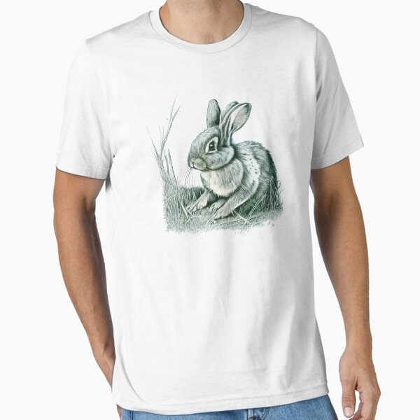 Item preview, Bunny  designed and sold by stylestamp .0.