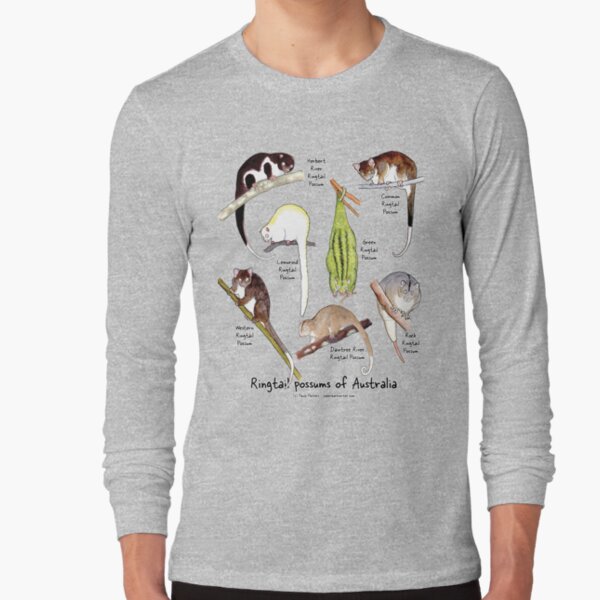 Long Sleeve T-Shirt