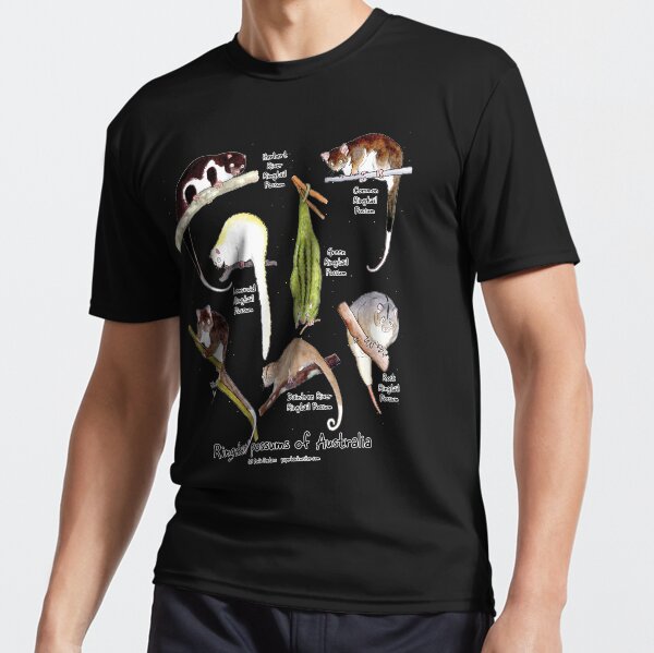 Active T-Shirt