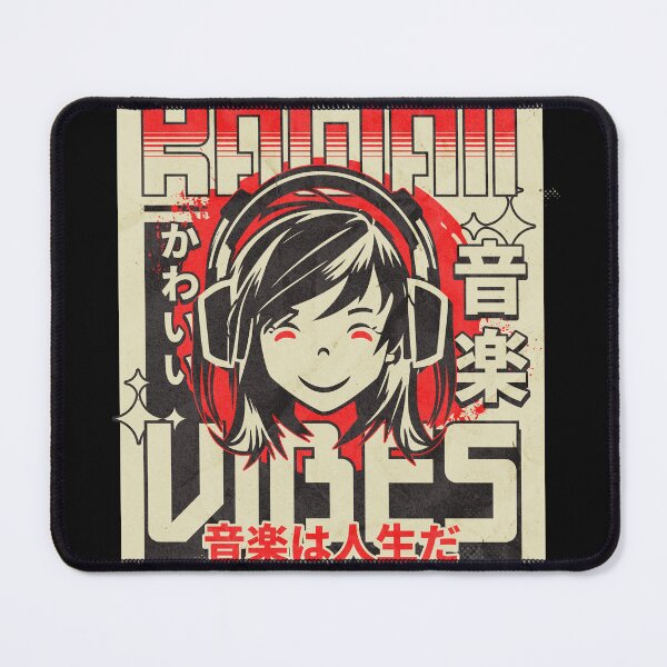Item preview, Kawaii Vibes - Japanese Design designed and sold by TNOYC.