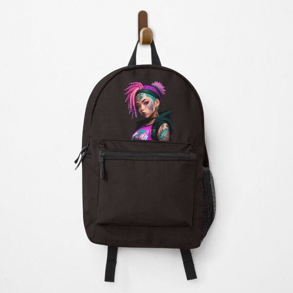 Item preview, She's got style designed and sold by JLeonardoArt.