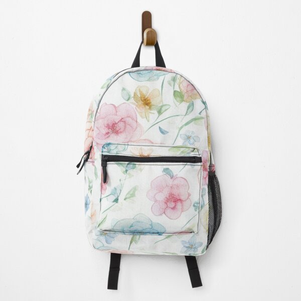 Item preview, Exquisite blooms dance on canvas, a symphony of vibrant beauty pattern. designed and sold by mefirefire.
