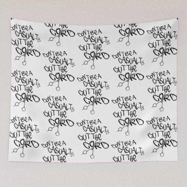Item preview, Shinedown_s _quot_Cut the Cord_quot_   designed and sold by suxaois.