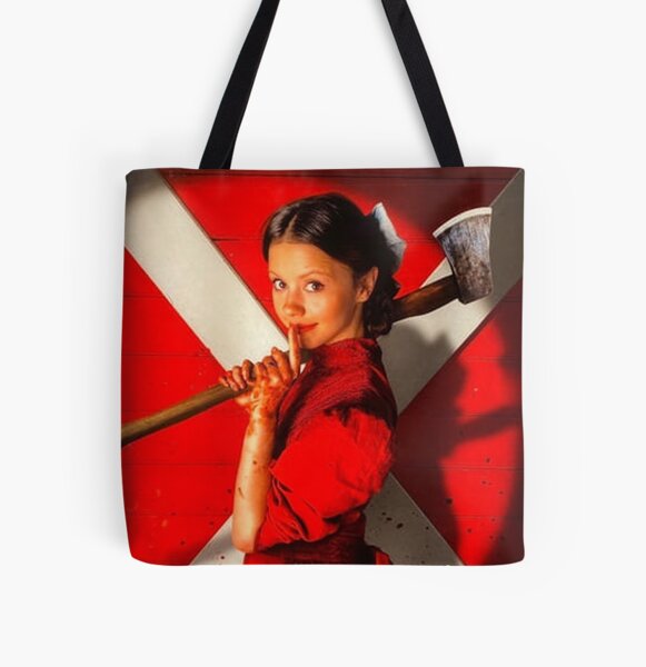 Ron Weasley Tote Bag by Alice dans la Lune