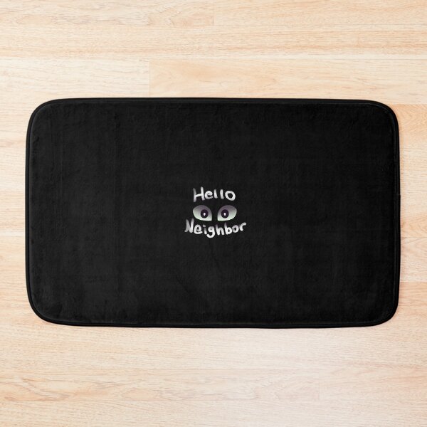 Item preview, Wally hello neighbor  designed and sold by SukieDreams.