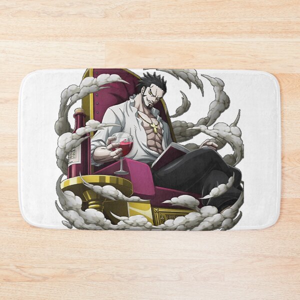 Item preview, Dracule Mihawk one piece 1 designed and sold by ConstantinBer.