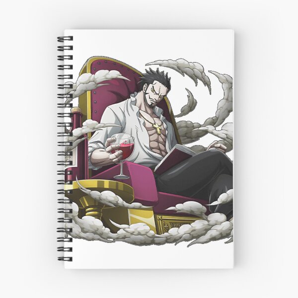 Item preview, Dracule Mihawk one piece 1 designed and sold by ConstantinBer.
