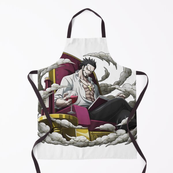 Item preview, Dracule Mihawk one piece 1 designed and sold by ConstantinBer.