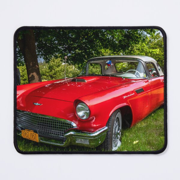 Item preview, Ford Tbird 1957 designed and sold by barkeypf.
