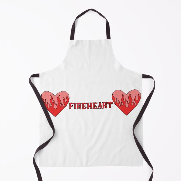 Item preview, Fireheart Throne of Glass Officially Licensed  designed and sold by Embracingindigo.
